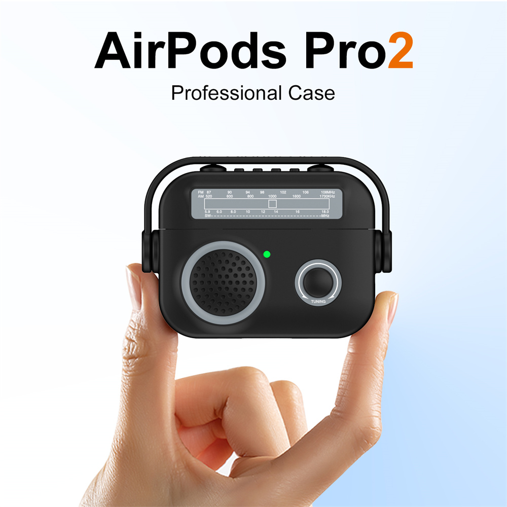 Anker Speaker Soundcore Boom 2 - AirPods 4. Nesil Pro 3 Kulaklık
