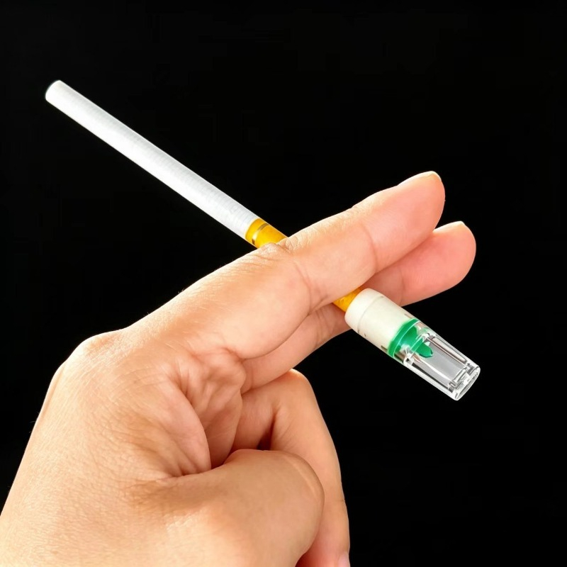 Smoking & Vaping Accessories - Etkin Katran Azaltıcı Filtre Tek Kullanımlık