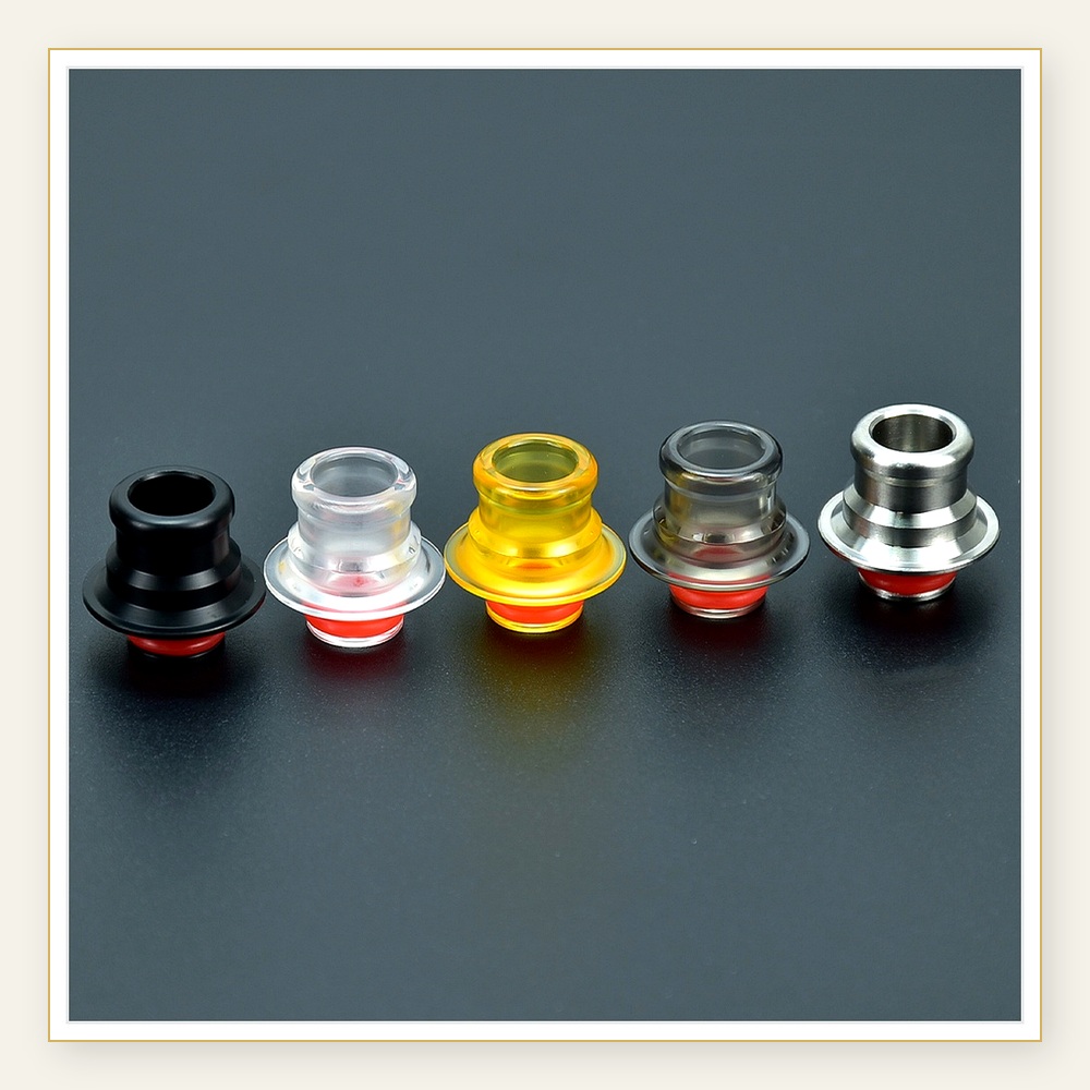Accessories For Vaping - Dee Mods RDA/RTA için Isıya Dayanıklı