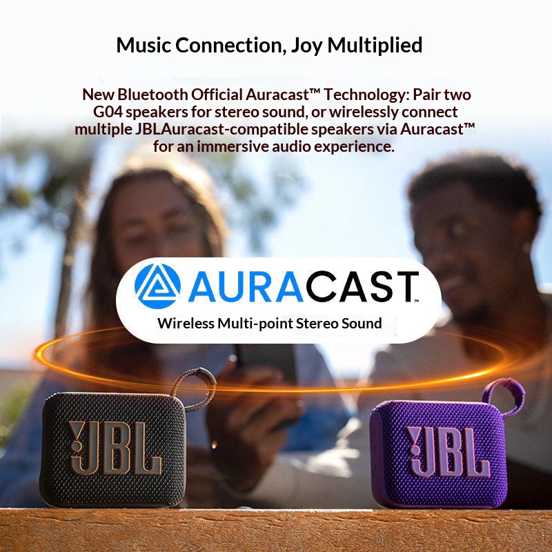 JBL GO4 Ultra Taşınabilir Kabl - Jbl Speaker Go 4 incelemesi ve fiyatı