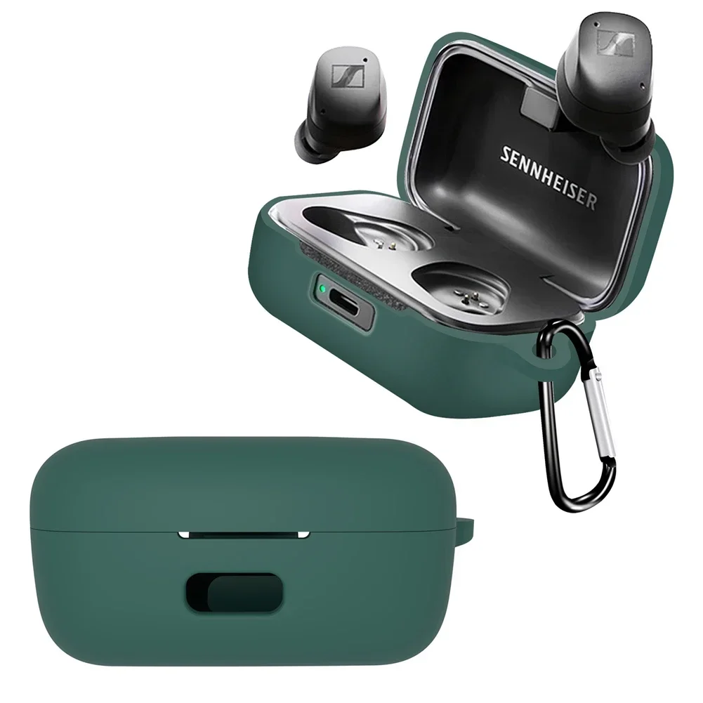 Sennheiser MOMENTUM için uygun - Sennheiser Headphone Momentum 4 incelemesi ve fiyatı