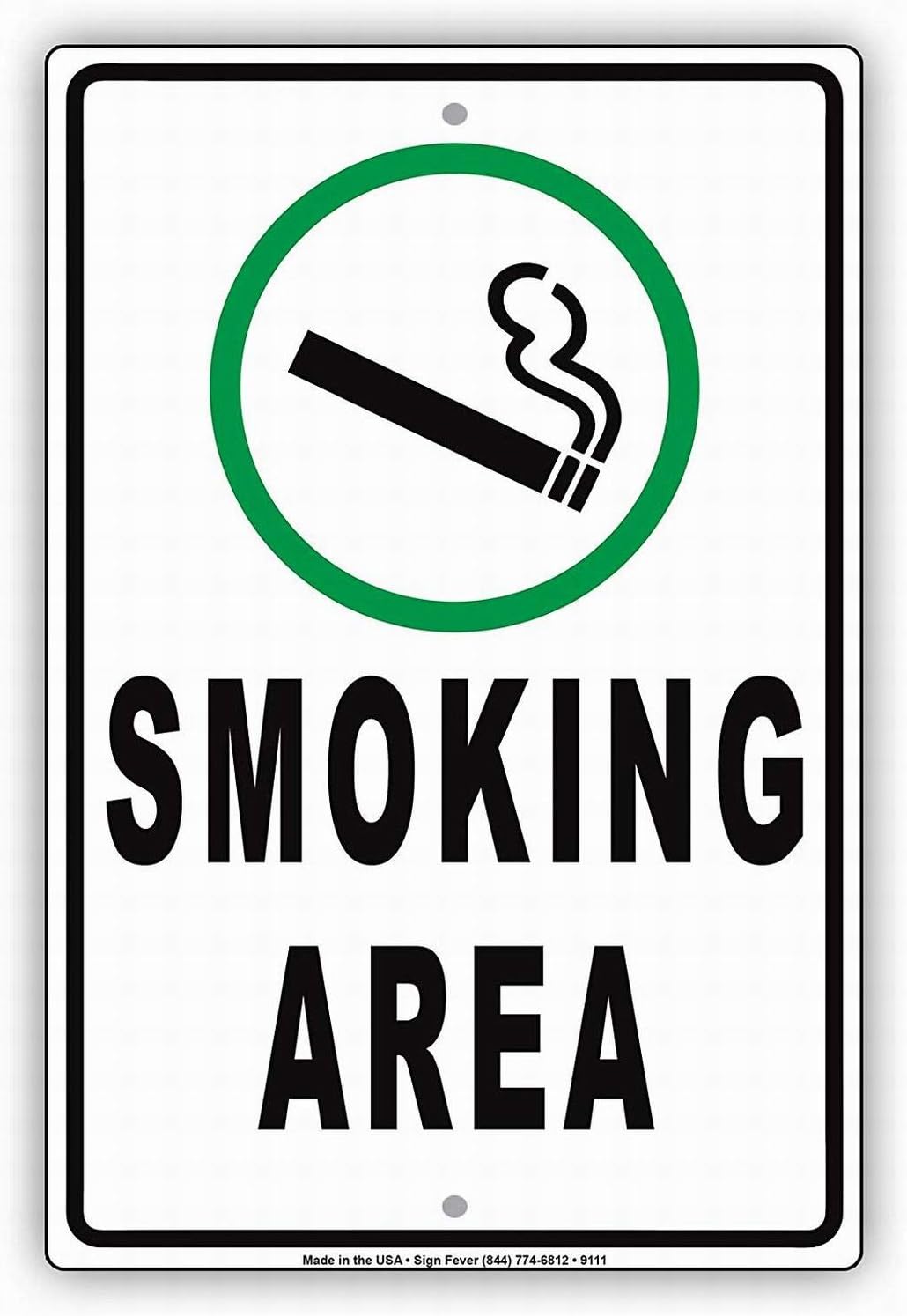 Güvenlik Levhası Bu Alanda Sig - Vaping Store incelemesi ve fiyatı