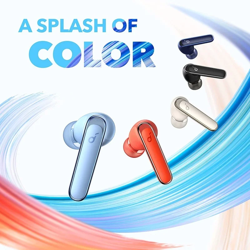Soundcore Life P3 Gerçek Kablo - Anker Speaker Soundcore Boom 2 incelemesi ve fiyatı