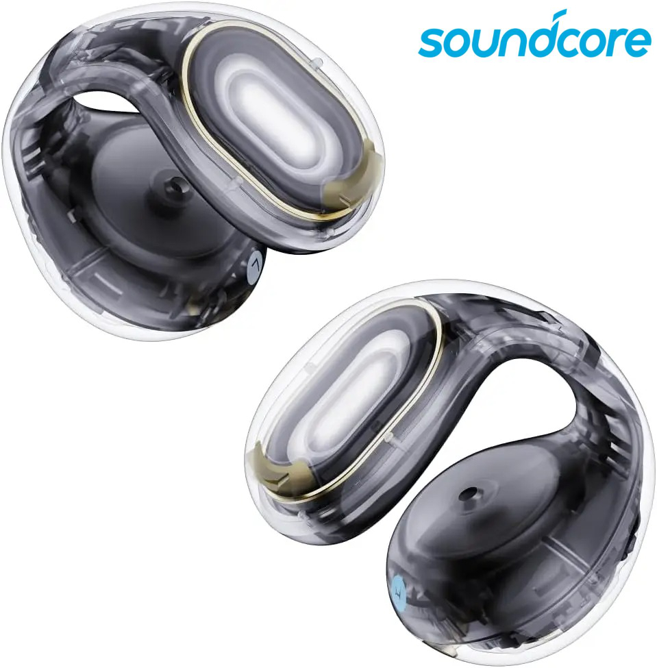 Soundcore C30i A3330 Açık Kula - Anker Speaker Soundcore Boom 2 incelemesi ve fiyatı