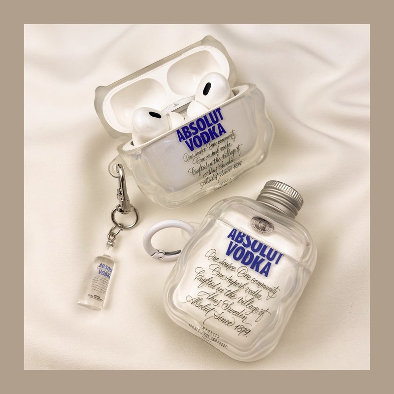 Absolut Vodka AirPods Kılıfı Ş - Anker Speaker Soundcore Boom 2 incelemesi ve fiyatı